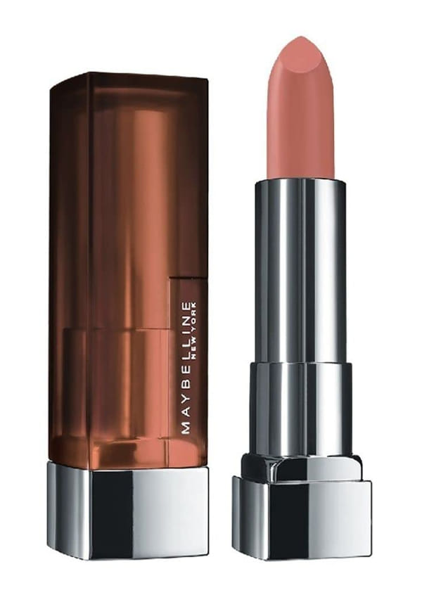 Color Sensational Creamy Matte Lipstick Color Sensational Creamy Matte Lipstick
