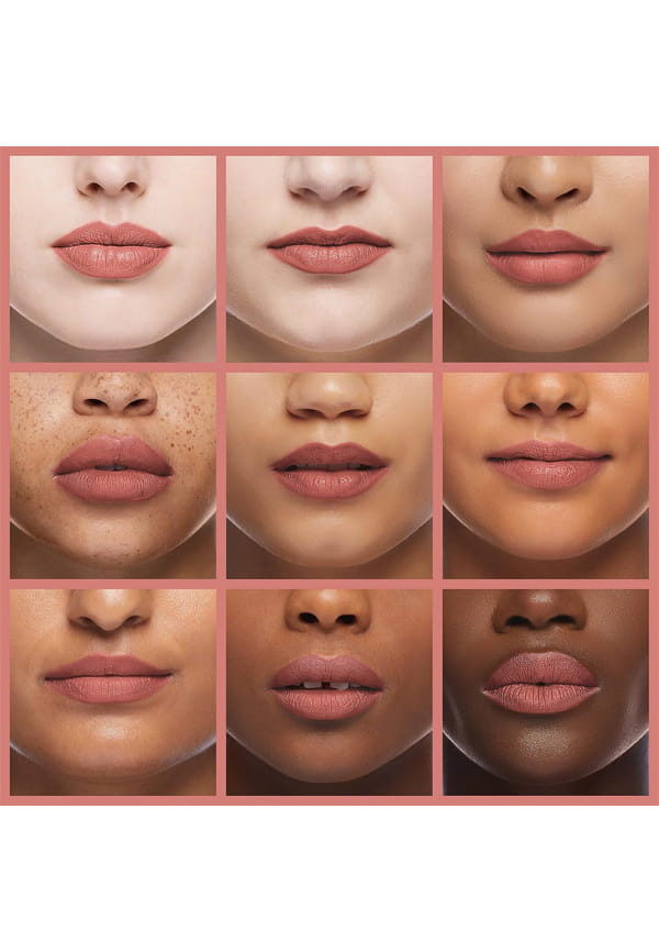 Color Sensational Creamy Matte Lipstick – thumbnail 3