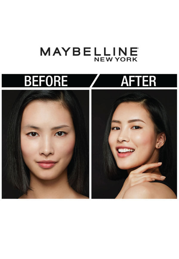Define & Blend Brow Pencil – thumbnail 3