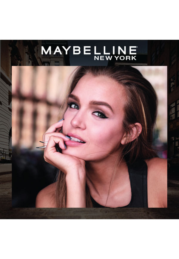 Define & Blend Brow Pencil – thumbnail 4