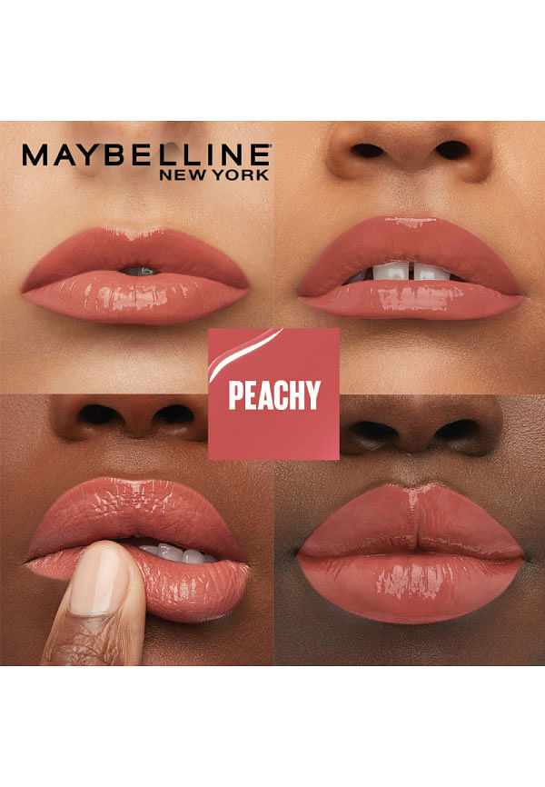 Maybelline superstay deals peachy