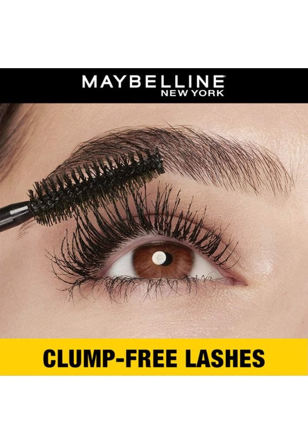 Volume Express Colossal Mascara, Washable – thumbnail 3