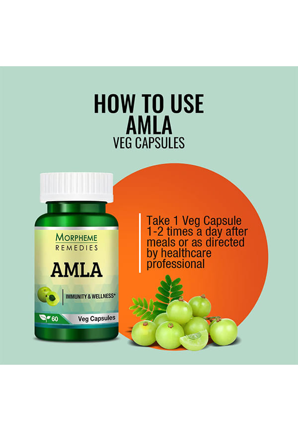 Amla 500Mg Extract – thumbnail 4