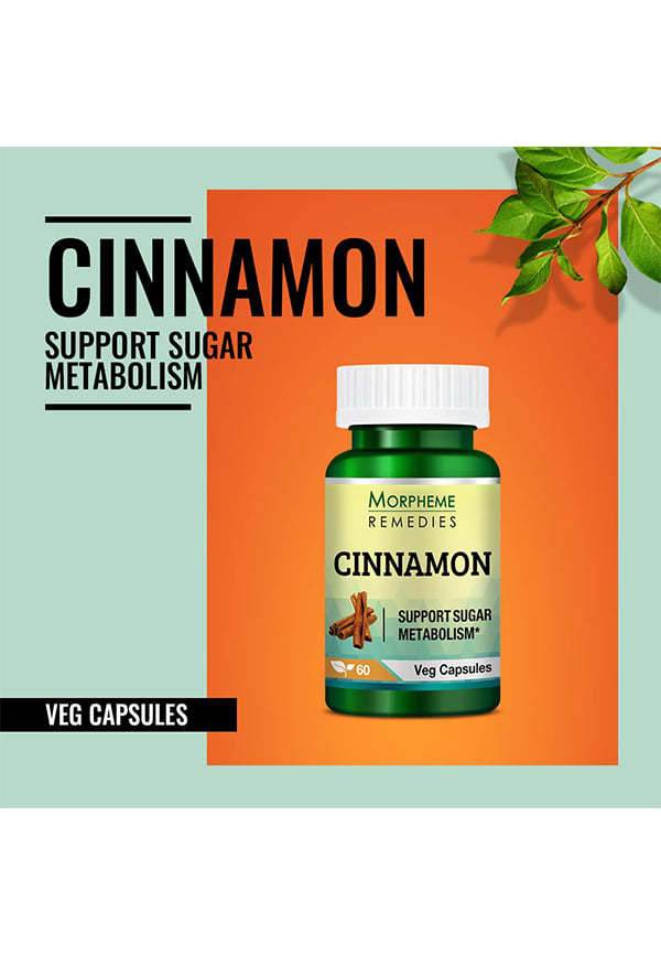 Cinnamon 500Mg Extract – thumbnail 6