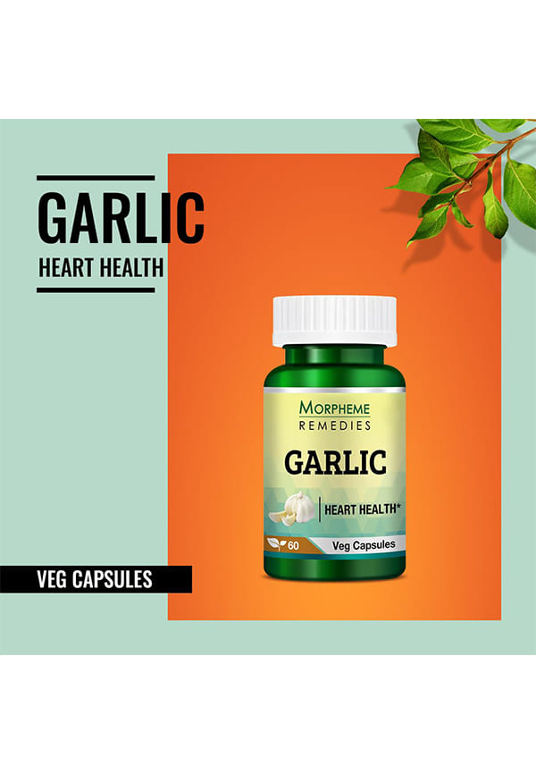 Garlic 500Mg Extract – thumbnail 6