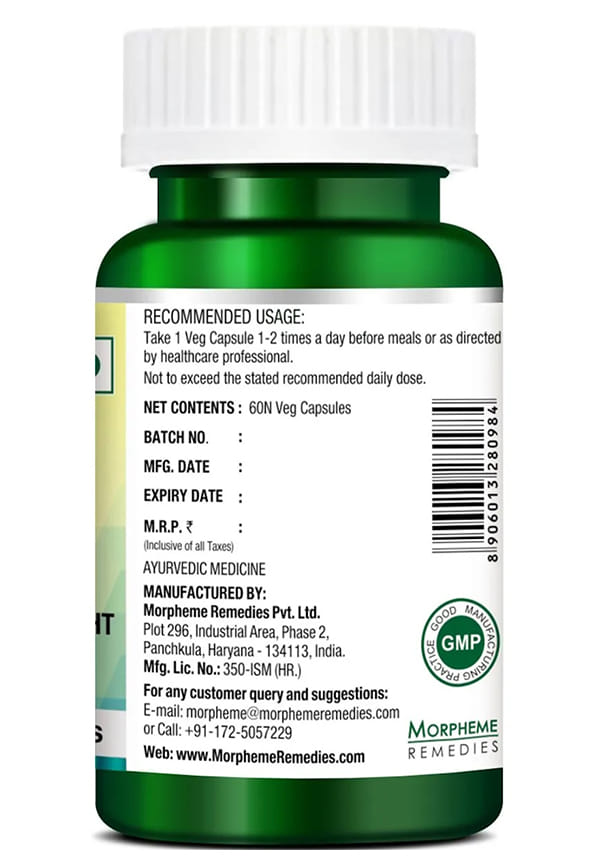 Green Coffee+ (Garcinia + Green Coffee + Green Tea) – thumbnail 3