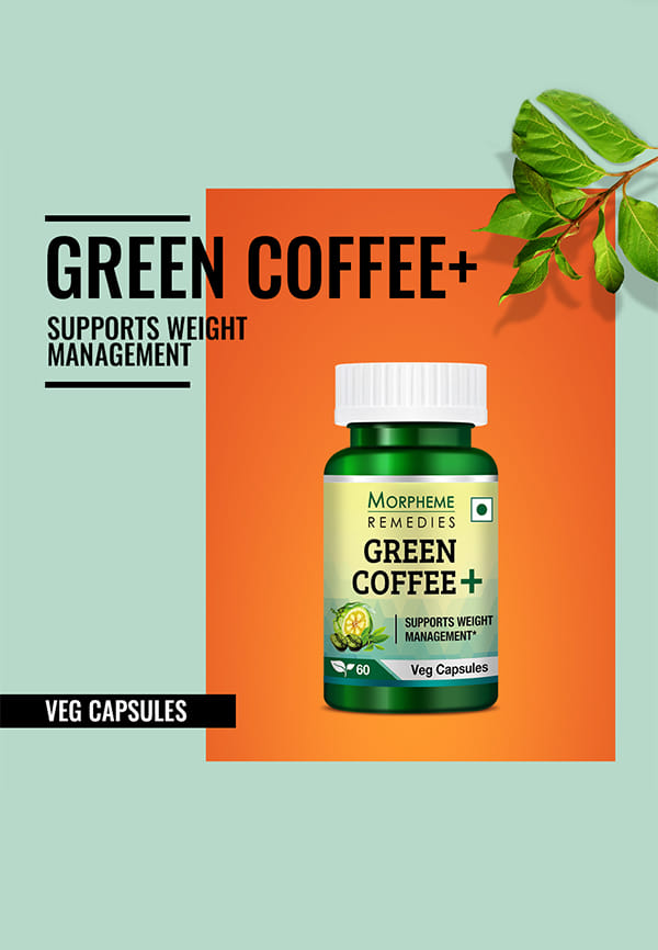 Green Coffee+ (Garcinia + Green Coffee + Green Tea) – thumbnail 4
