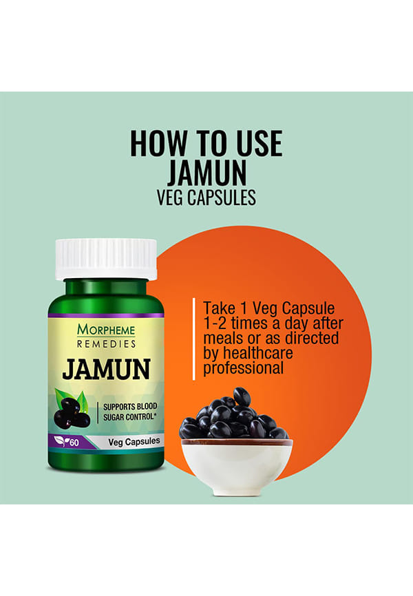 Jamun 500Mg Extract – thumbnail 4