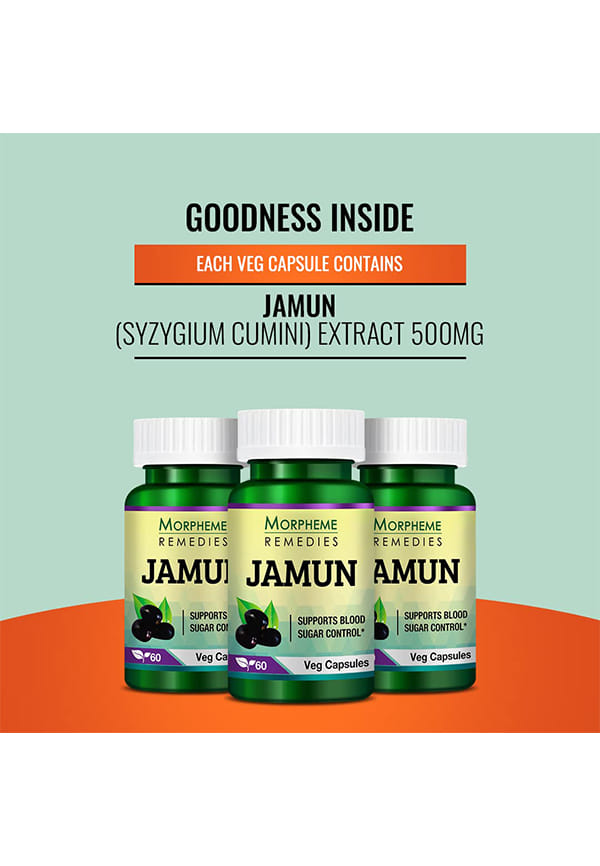Jamun 500Mg Extract – thumbnail 5