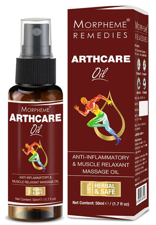 Remedies Arthcare Oil With Spray (For Pain In Leg, Arm, Body, Knee) Remedies Arthcare Oil With Spray (For Pain In Leg, Arm, Body, Knee)