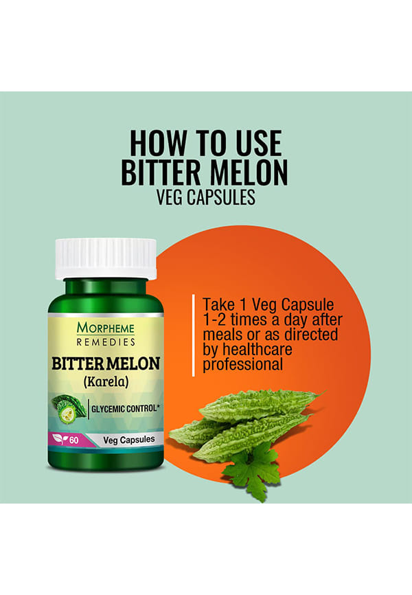 Remedies Bittermelon (Karela) – thumbnail 4