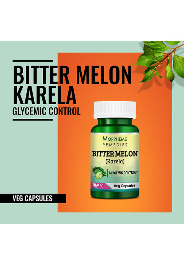 Remedies Bittermelon (Karela) – thumbnail 6