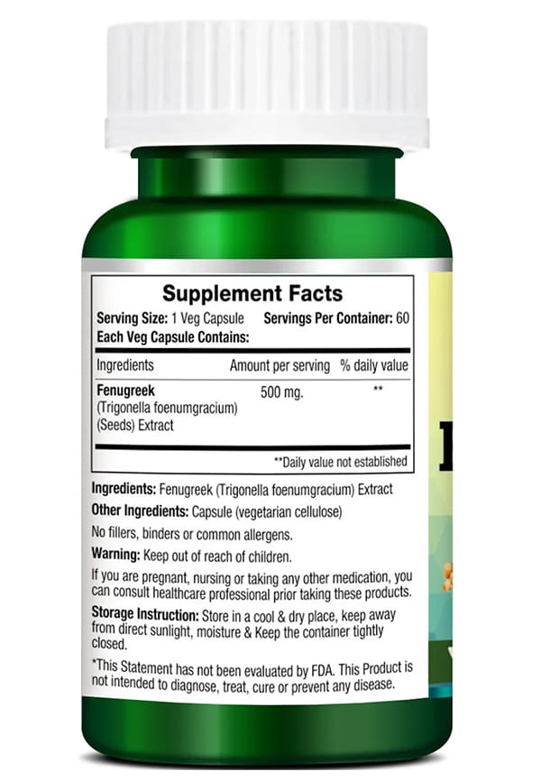 Remedies Fenugreek – thumbnail 2