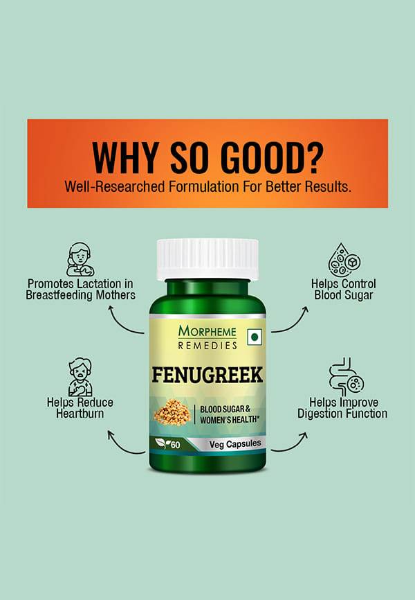 Remedies Fenugreek – thumbnail 5