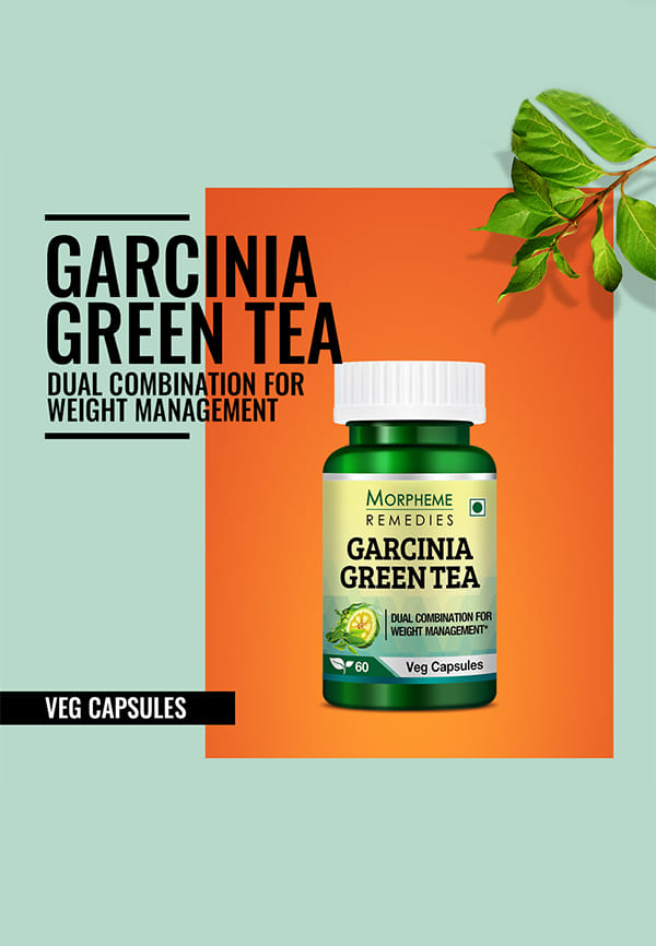 Remedies Garcinia Green Tea For Weight Management – thumbnail 4