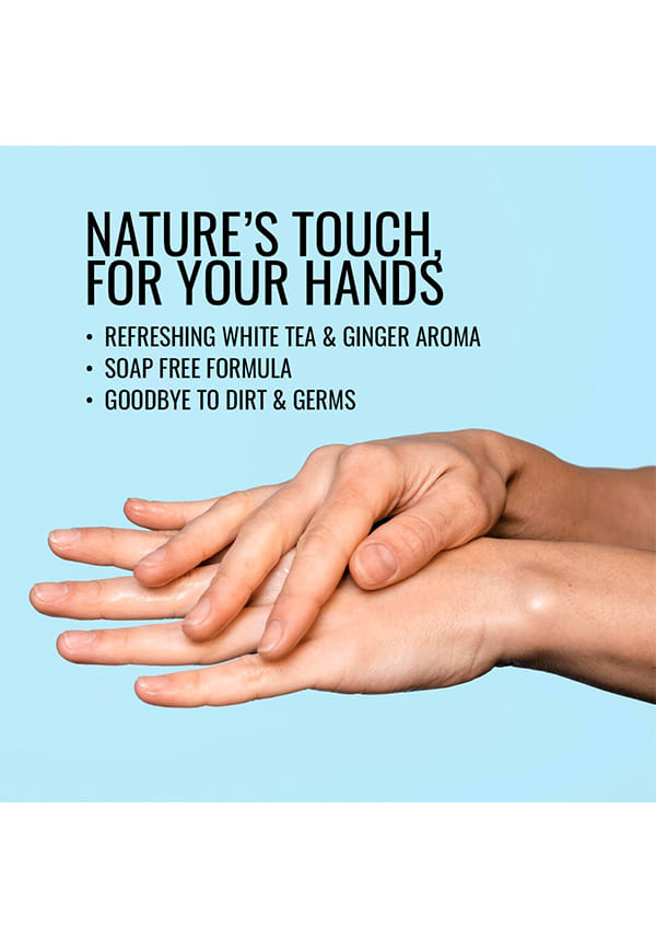 Remedies Hand Wash Shea & Cocoa Butter, Anti Bacterial – thumbnail 5