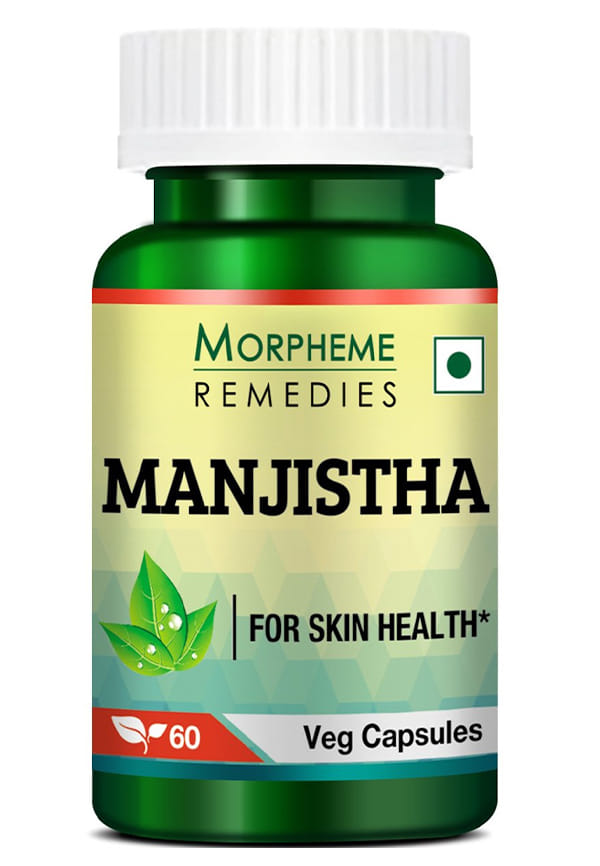 Remedies Manjistha Extract