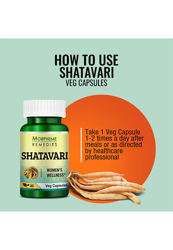 Remedies Shatavari – thumbnail 4
