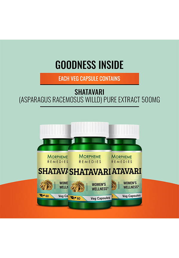 Remedies Shatavari – thumbnail 5