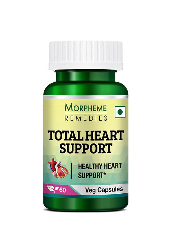 Remedies Total Heart Support