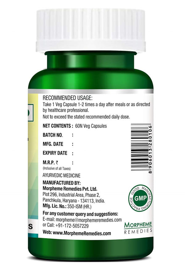 Remedies Trikatu – thumbnail 3
