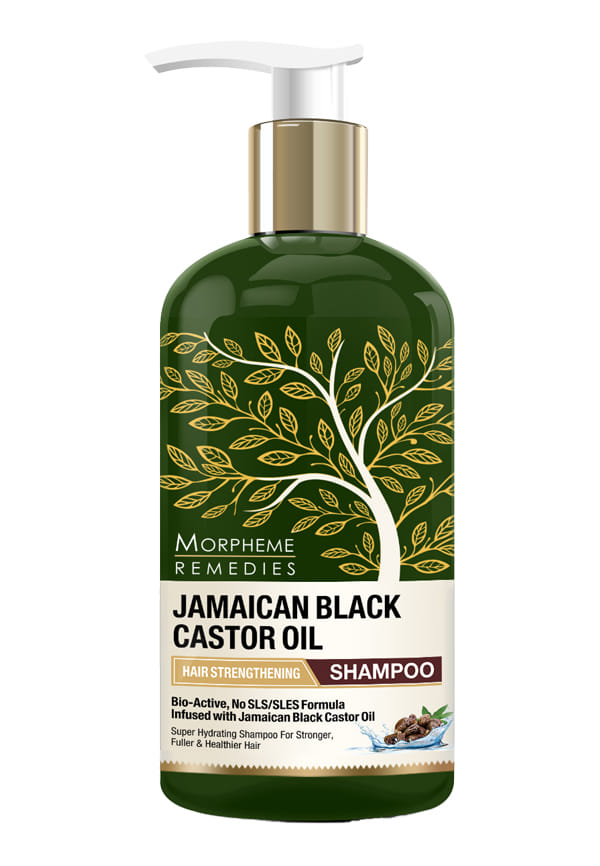 Jamaican Black Castor Oil Strengthen Hair Conditioner