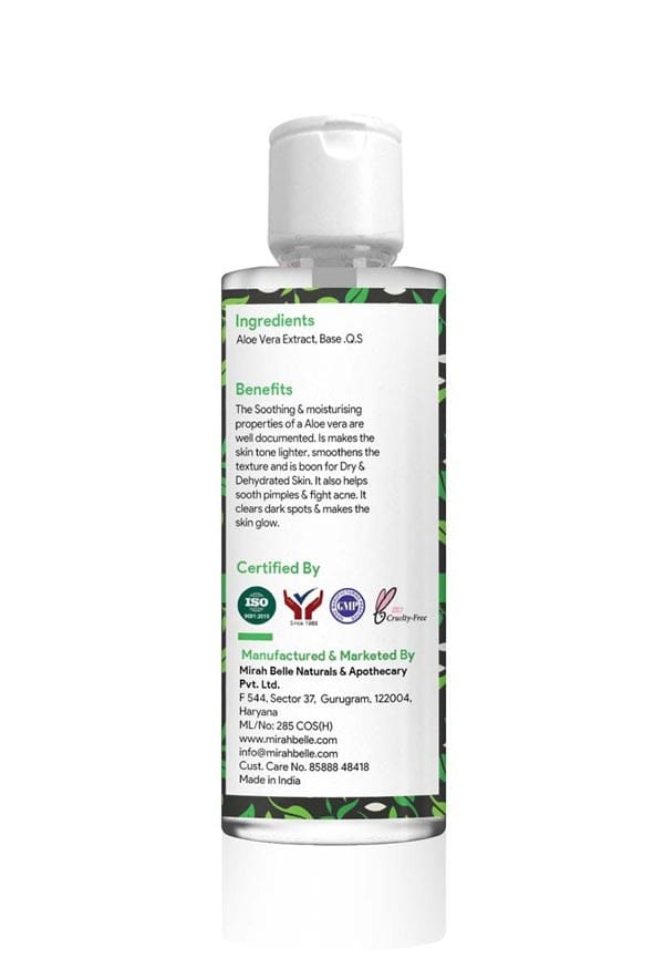 Pure Alove Vera Face Wash – thumbnail 2