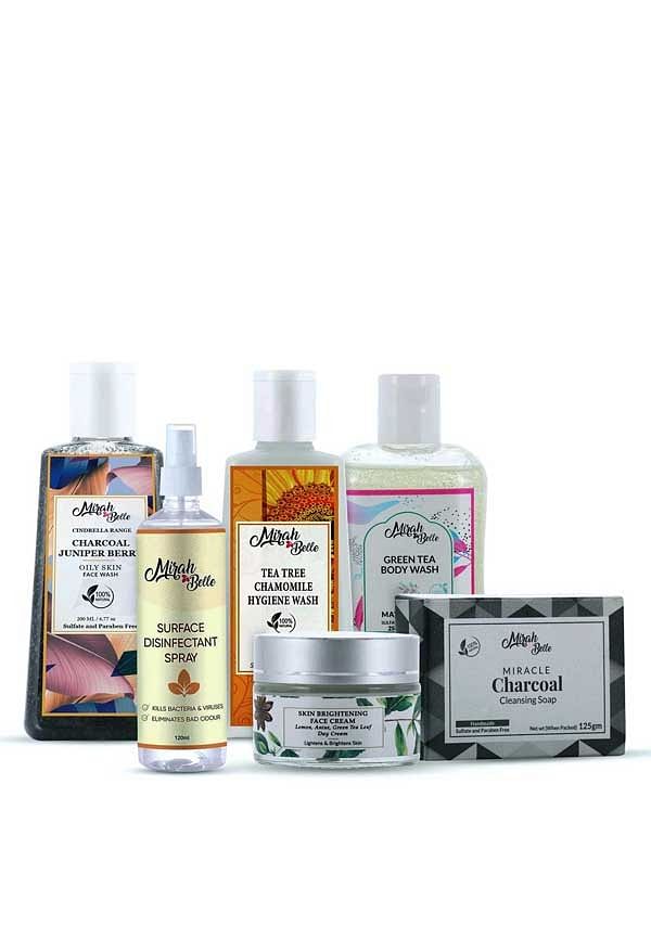 Anniversary Gift Hamper For Her