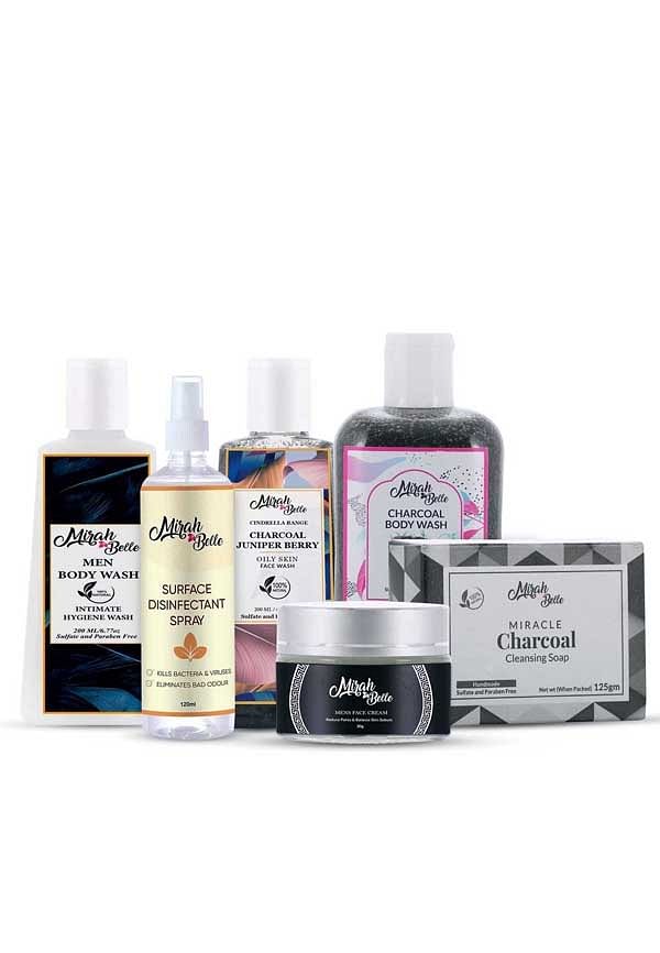 Anniversary Gift Hamper For Him