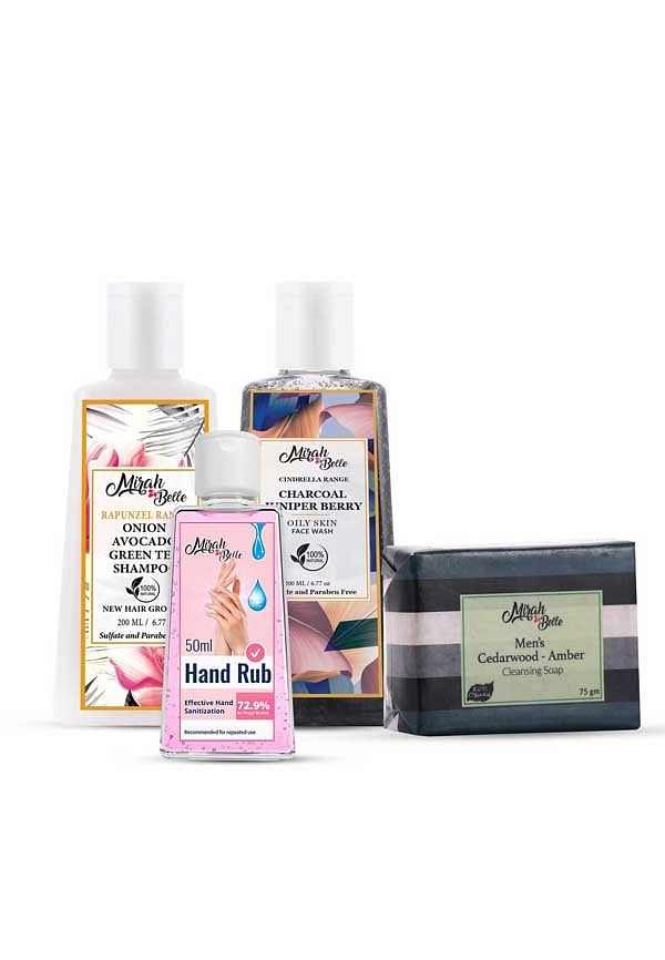 Birthday Gift Hamper For Men