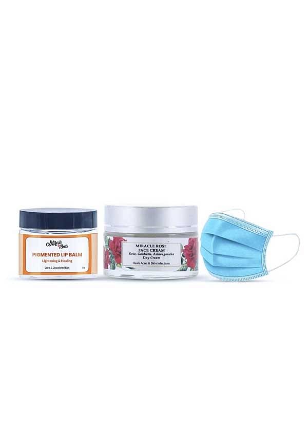 Gift Hamper For Wife (Pack Of 3)