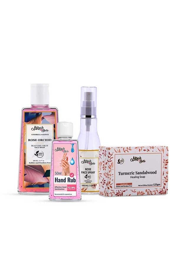 I Am Sorry Kit (Pack Of 4)