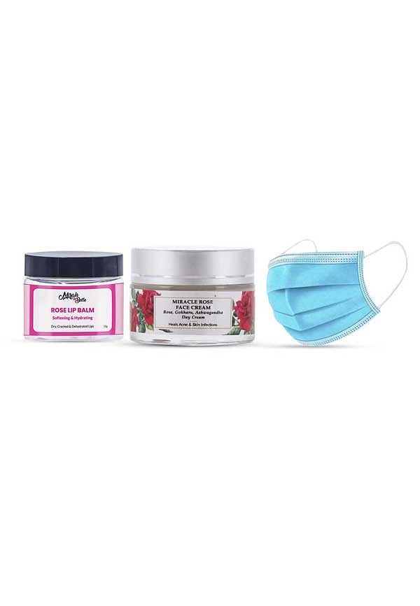 Valentines Day Hamper (Pack Of 3)