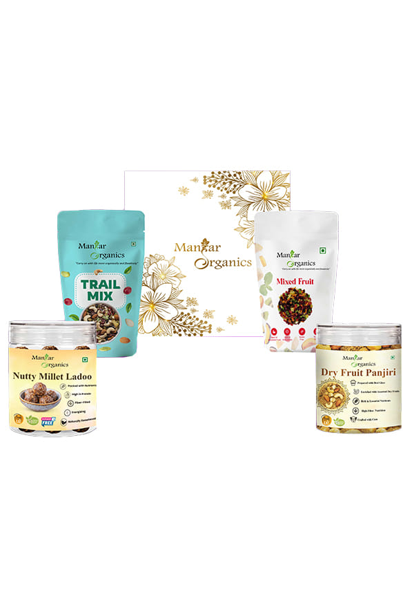 Premium Diwali Gift Hamper For Gifting