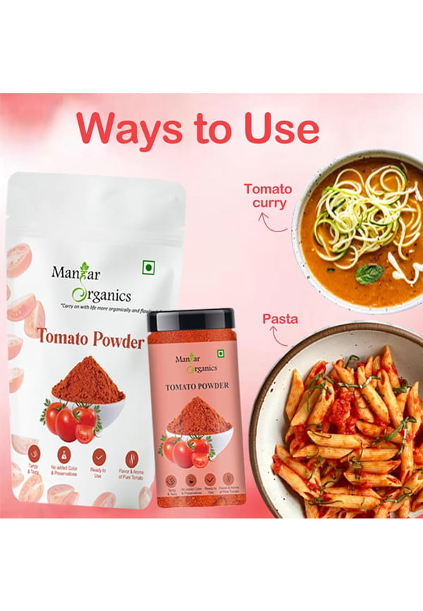 Tomato Powder – thumbnail 3