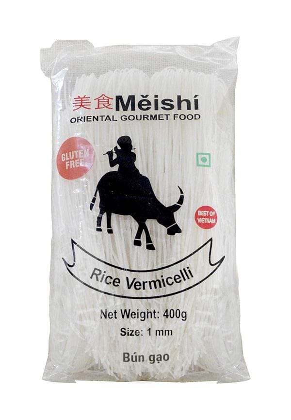 Meishi Rice Vermicelli (1Mm)