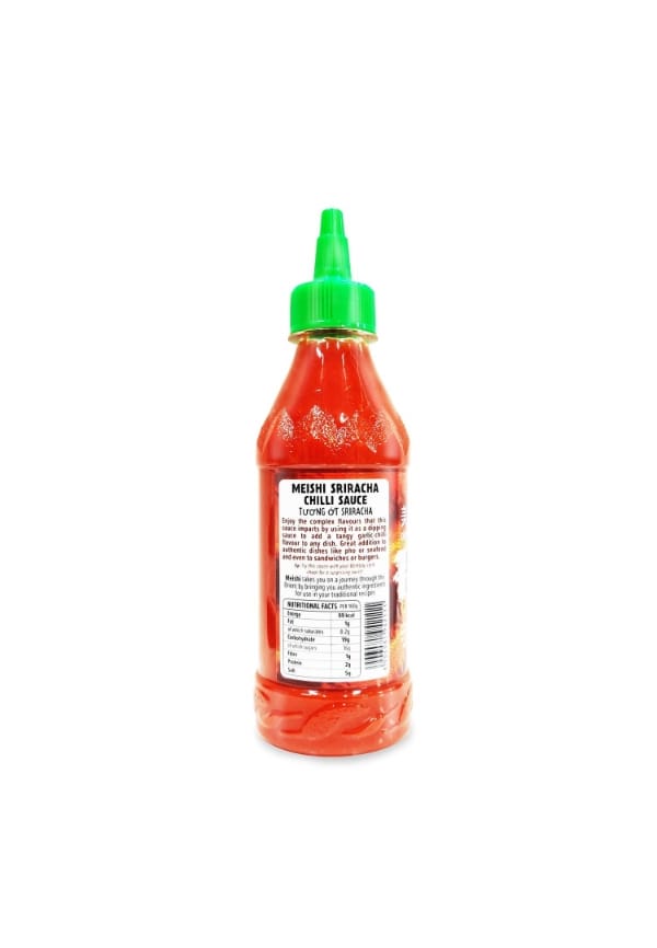 Sriracha Chilli Sauce – thumbnail 2