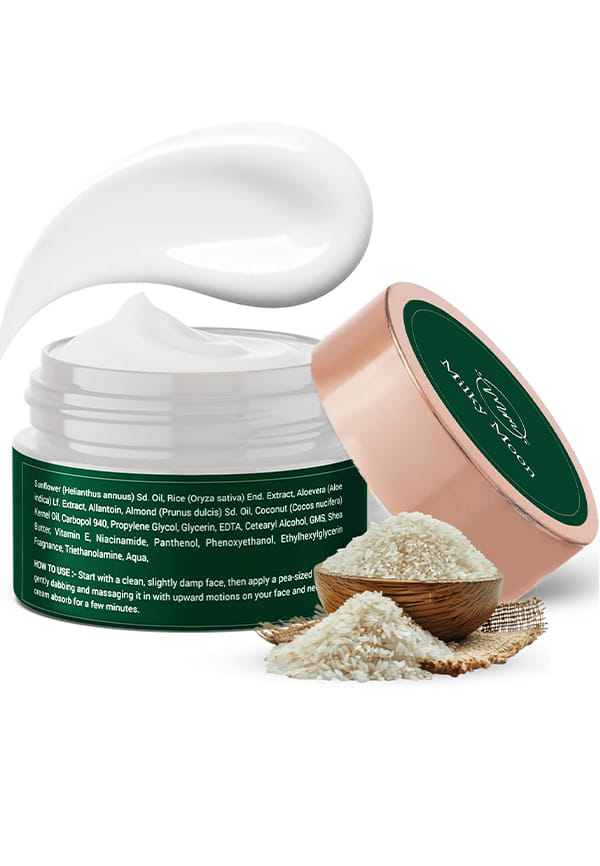 Rice Radiance Cream – thumbnail 2