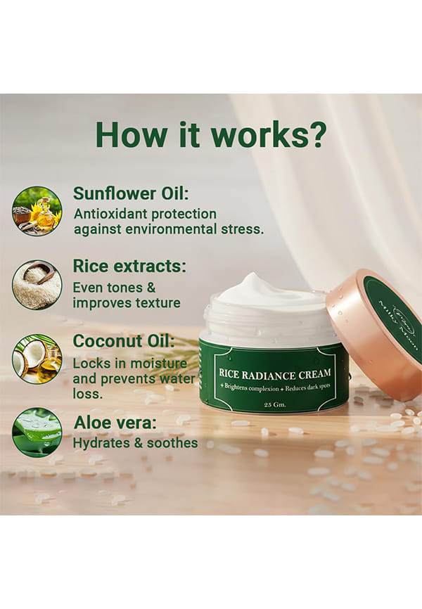 Rice Radiance Cream – thumbnail 5