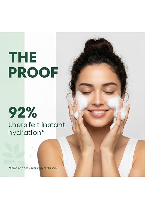 Neem Face Wash – thumbnail 5