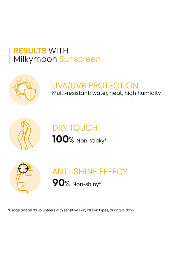 Sun Safe Sunscreen SPF50+++ – thumbnail 2