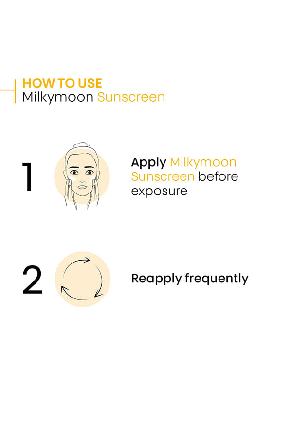 Sun Safe Sunscreen SPF50+++ – thumbnail 3