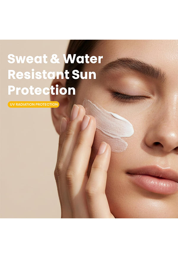 Sun Safe Sunscreen SPF50+++ – thumbnail 4