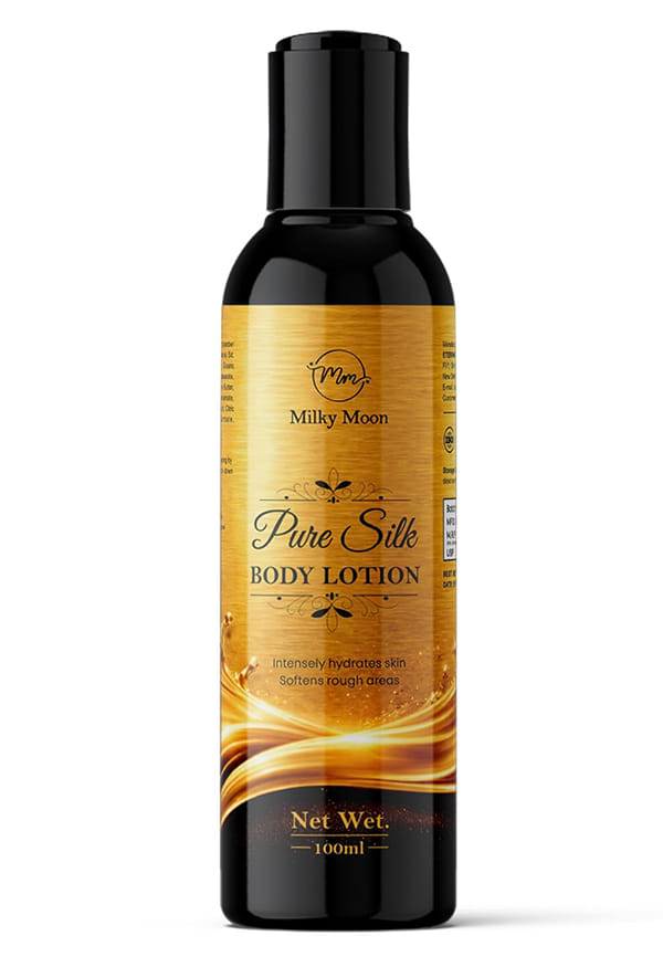 Body Lotion for 72hrs Deep Moisture Body Lotion for 72hrs Deep Moisture