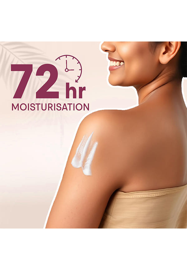 Body Lotion for 72hrs Deep Moisture – thumbnail 5