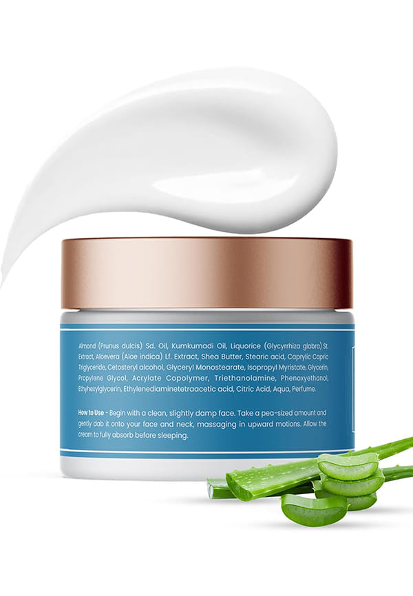 Radiance Night Cream – thumbnail 2