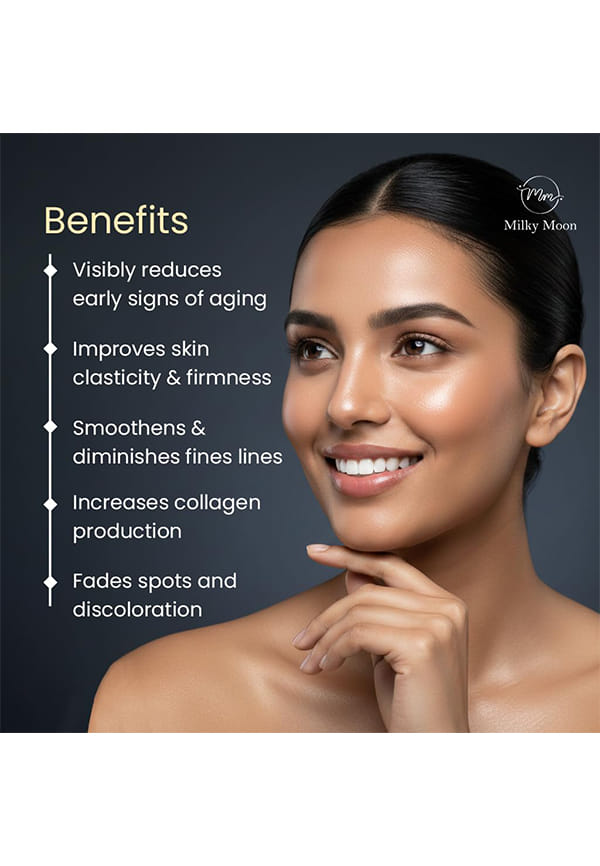 Kumkumadi Night Cream for Pigmentation & Dark Spots – thumbnail 3