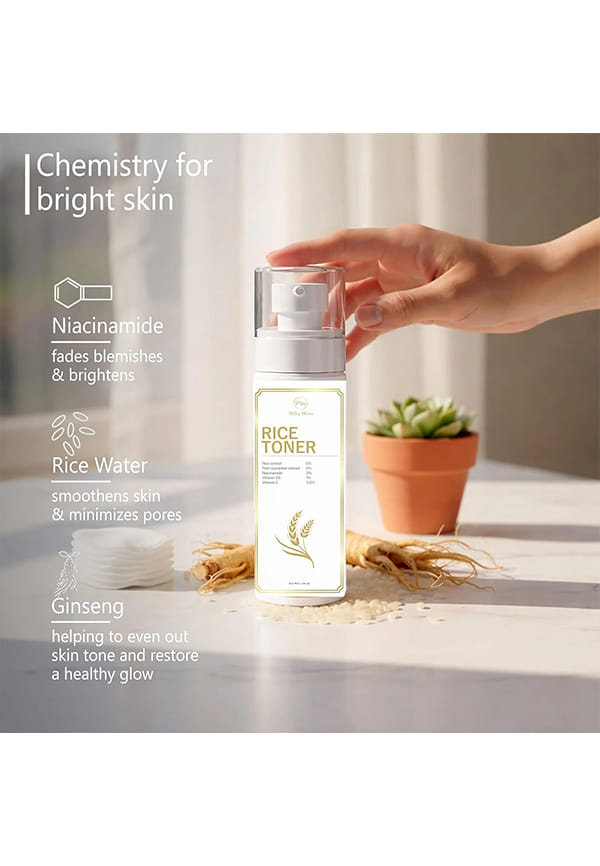 Rice water Toner – thumbnail 3