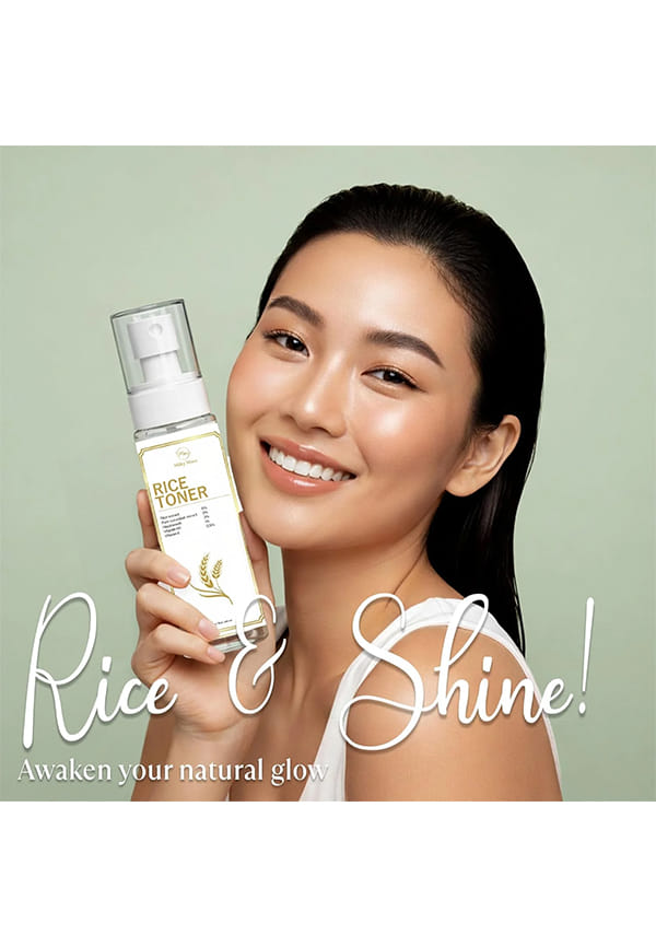 Rice water Toner – thumbnail 4