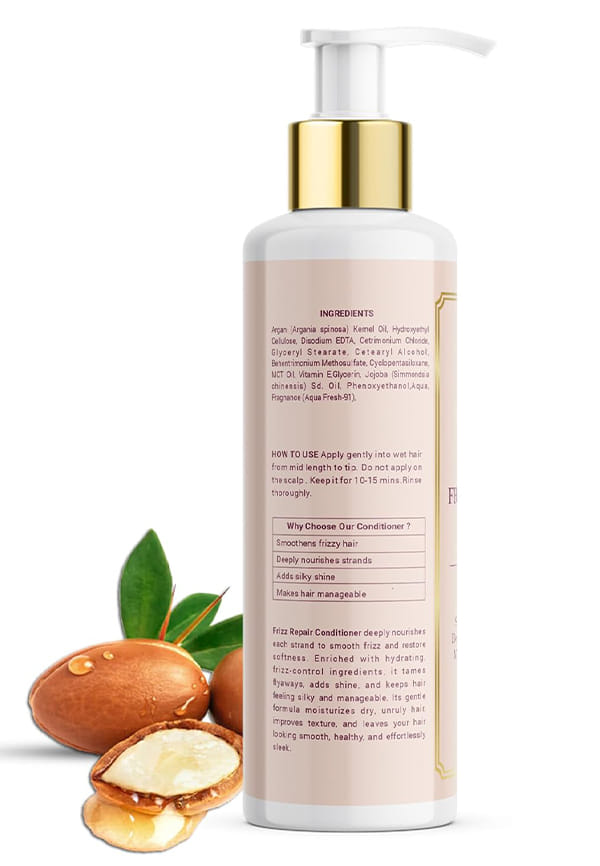 Conditioner for frizzy Hair – thumbnail 2
